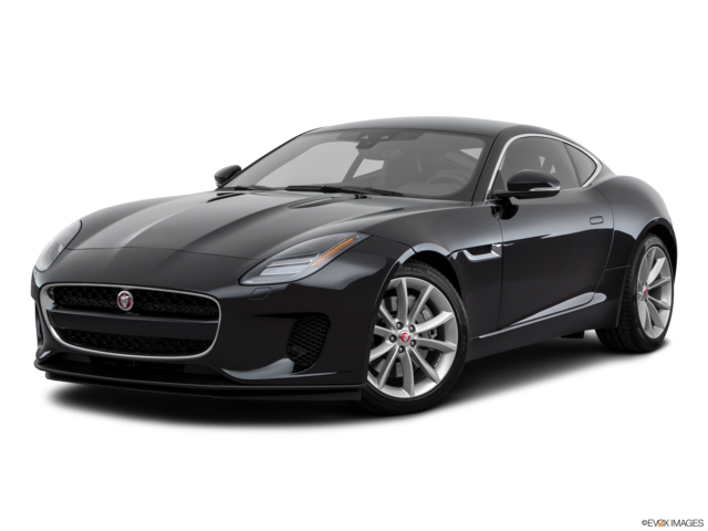 2019 Jaguar F-Type review