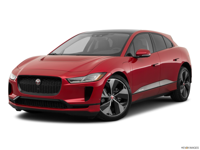 2019 Jaguar I-Pace review