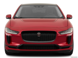 2019 jaguar i-pace front