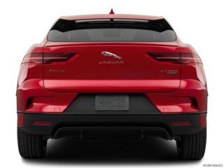 2019 jaguar i-pace back