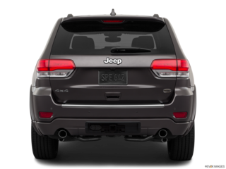 2019 jeep grand-cherokee back