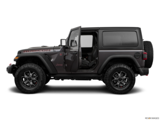 2019 jeep wrangler side