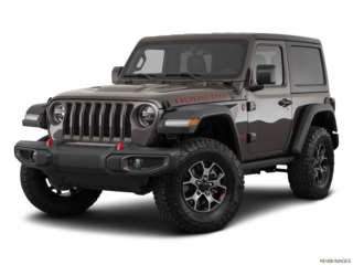 2019 jeep wrangler angled front