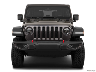 2019 jeep wrangler front