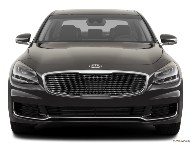 2019 kia k900 front