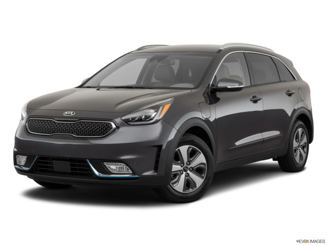 2019 Kia Niro Plug in Hybrid review