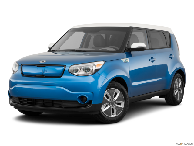 2019 Kia Soul EV review