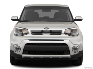 2019 kia soul front