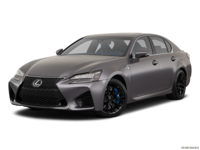 2019 Lexus GS F review