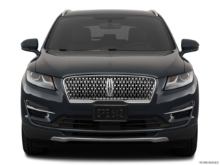 2019 lincoln mkc front