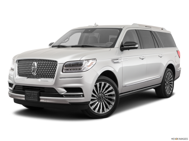 2019 Lincoln Navigator L review