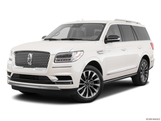 2019 Lincoln Navigator review