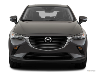 2019 mazda cx-3 front