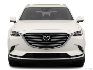 2019 mazda cx-9 front