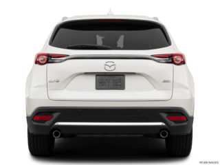 2019 mazda cx-9 back