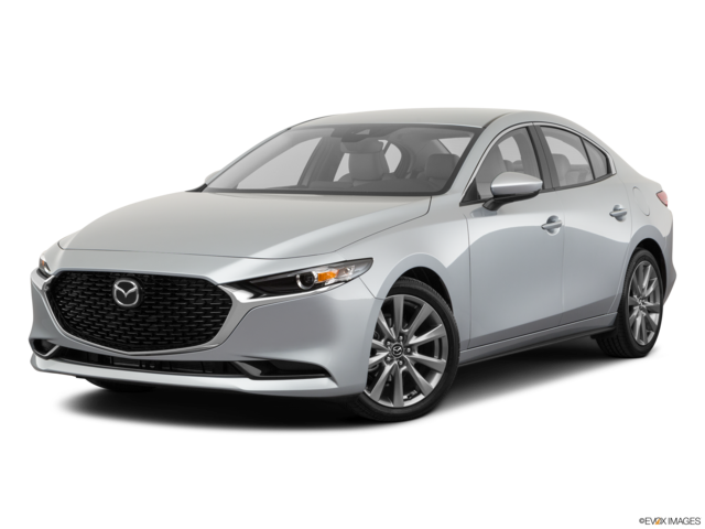 2019 Mazda Mazda3 review