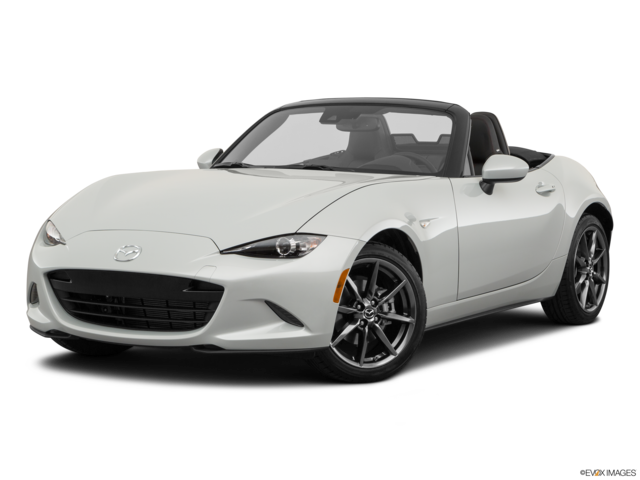 2019 Mazda MX-5 Miata review