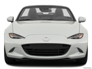 2019 mazda mx-5-miata front