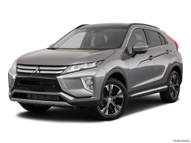 2019 Mitsubishi Eclipse Cross review