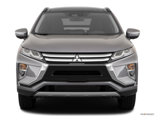 2019 mitsubishi eclipse-cross front