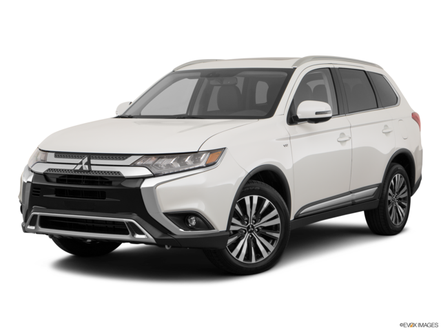 2019 Mitsubishi Outlander review