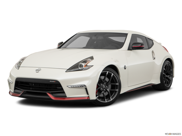 2019 Nissan 370Z review