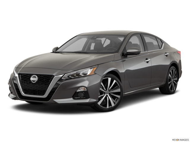 2019 Nissan Altima review