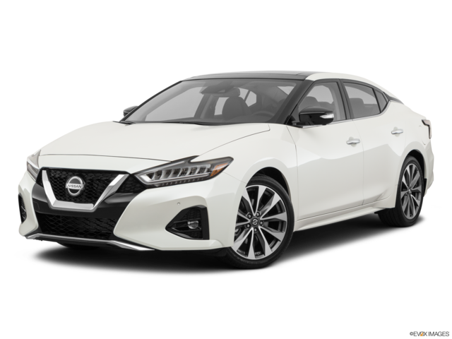 2019 Nissan Maxima review