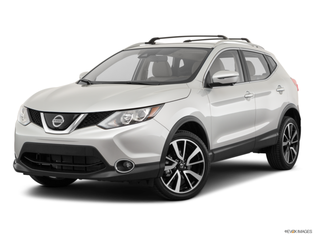 2019 Nissan Rogue Sport review