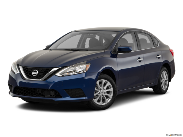 2019 Nissan Sentra review