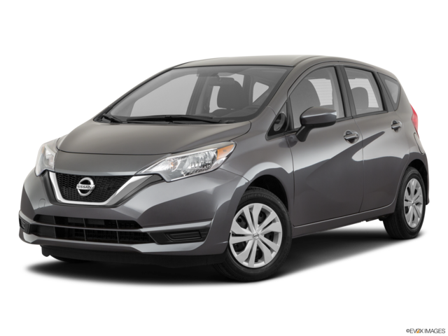 2019 Nissan Versa Note review