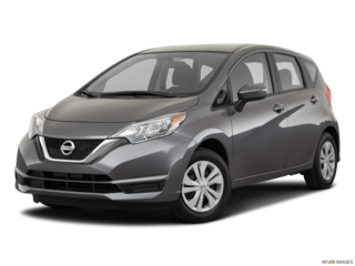 2019 nissan versa-note angled front