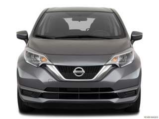 2019 nissan versa-note front