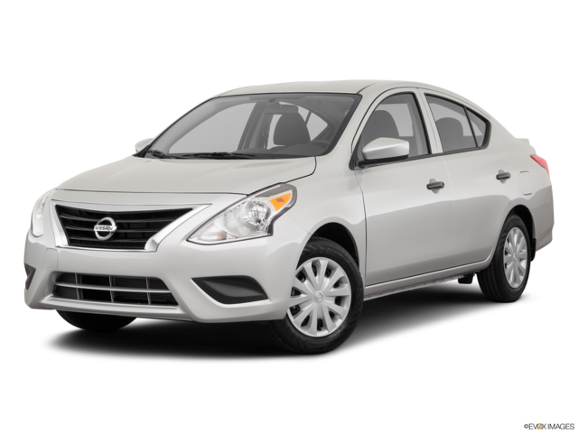 2019 Nissan Versa review