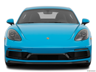 2019 porsche 718-cayman front