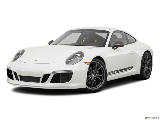 2019 Porsche 911 review