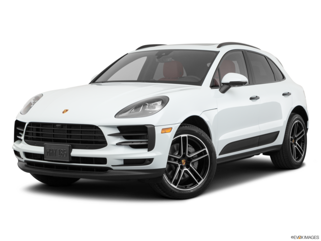 2019 Porsche Macan review