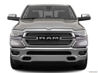 2019 ram 1500 front