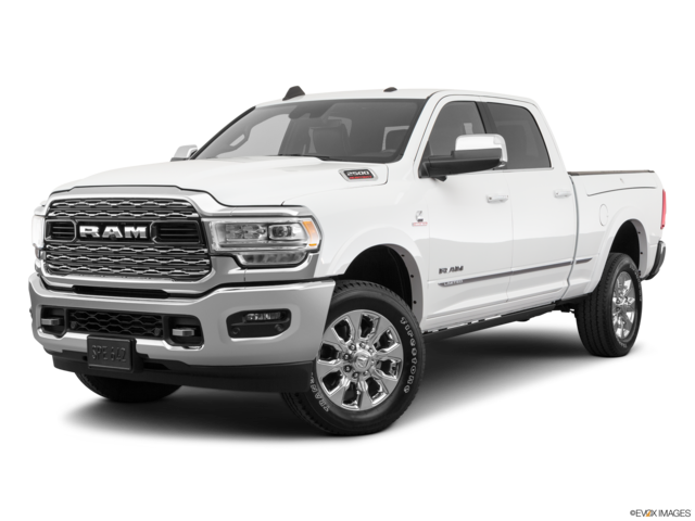 2019 Ram 2500 review