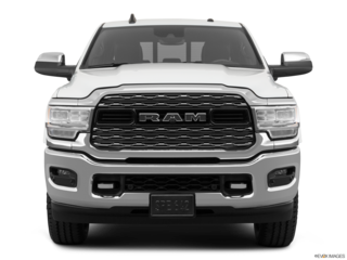 2019 ram 2500 front