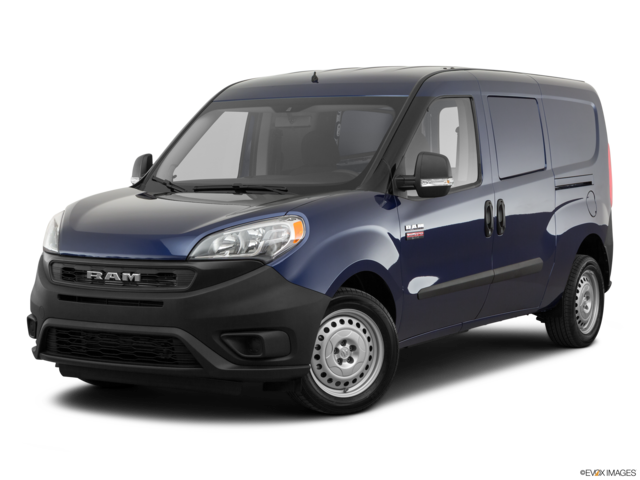 2019 Ram Promaster City review