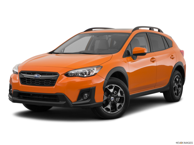 2019 Subaru Crosstrek review