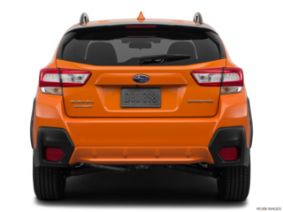 2019 subaru crosstrek back