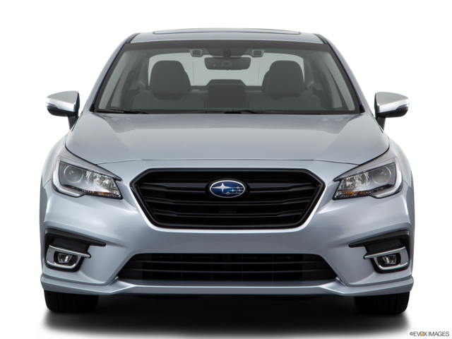 2019 subaru legacy front