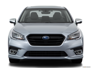 2019 subaru legacy front