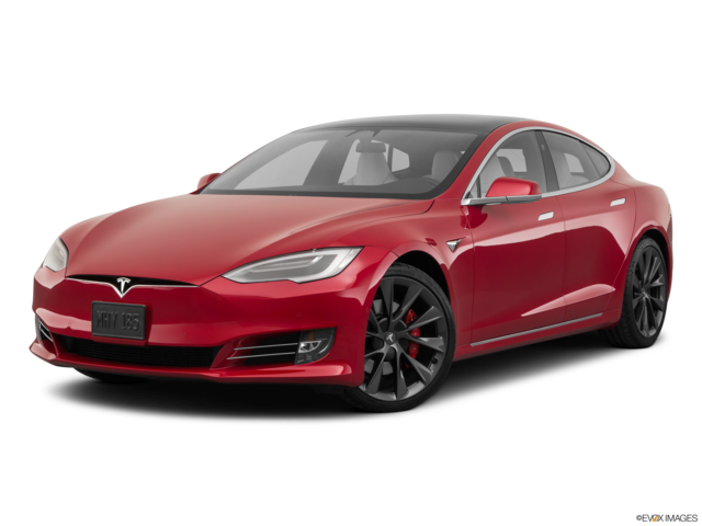 2019 Tesla Model S review