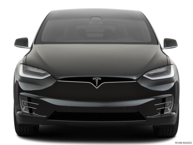 2019 tesla model-x front