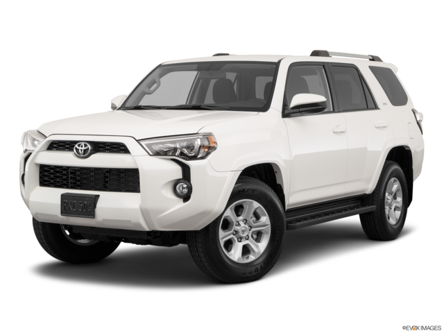 2019 Toyota 4Runner review