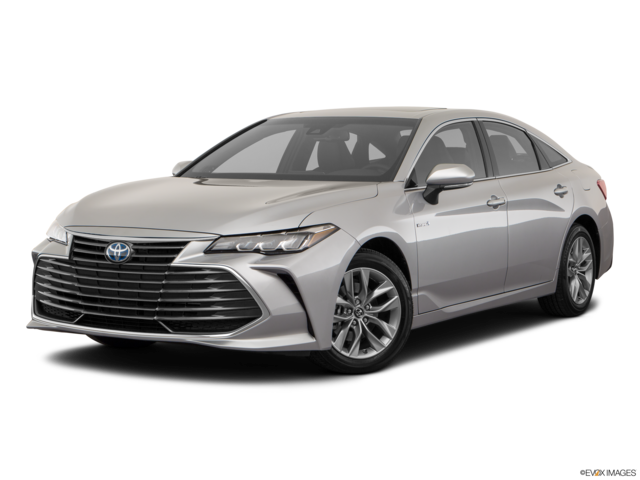 2019 Toyota Avalon Hybrid review