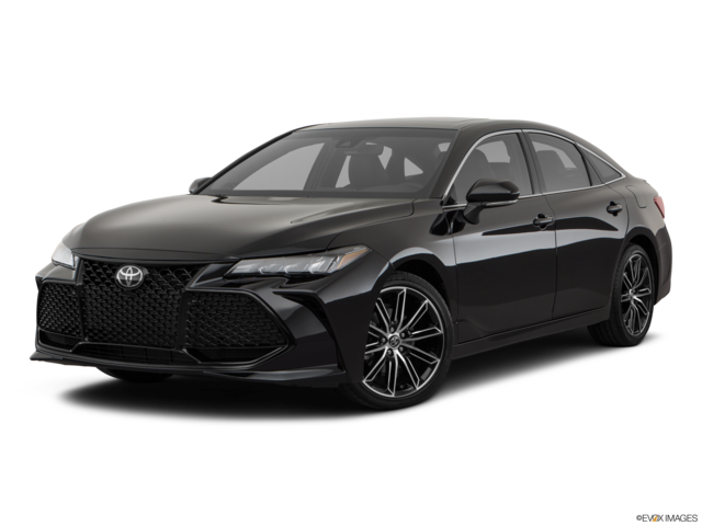 2019 Toyota Avalon review